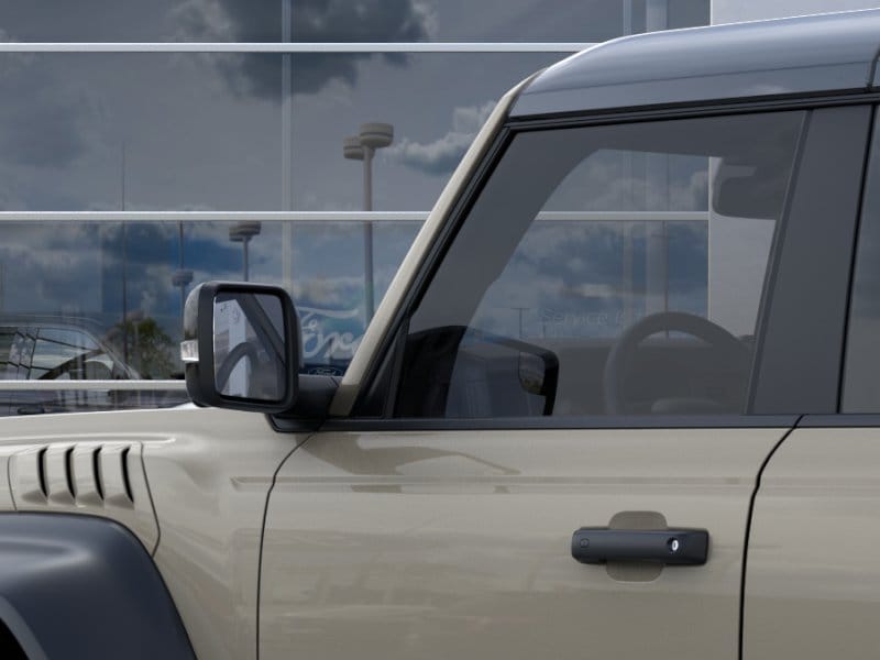 2025 Ford Bronco 4-Door Raptor - Photo 22