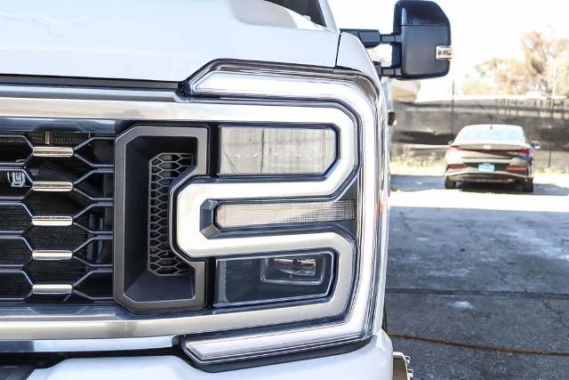 Thumbnail: 2026 Ford F-350 - 48