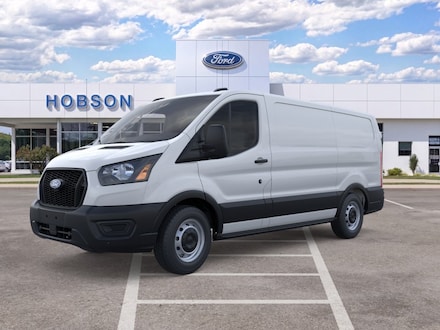 2026 Ford Transit-150 Cargo Base Cargo Van
