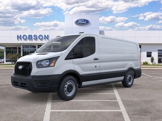 2026 Ford Transit-150 Cargo Base Cargo Van