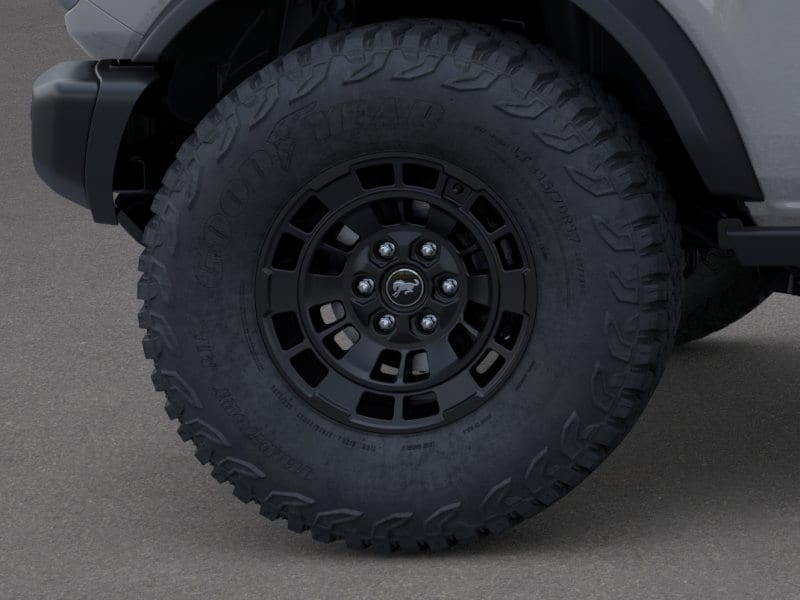 Thumbnail: 2026 Ford Bronco - 21