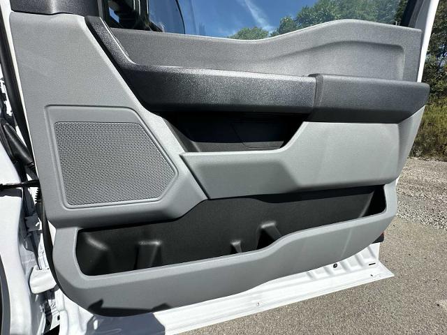 Thumbnail: 2026 Ford Econoline - 51