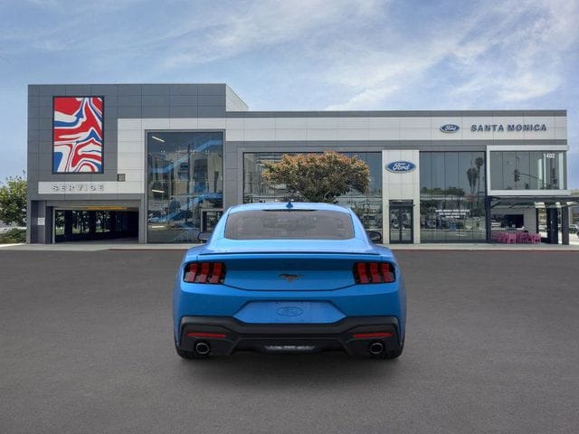 2025 Ford Mustang EcoBoost Premium Fastback - Photo 27