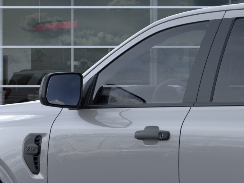 2026 Ford Ranger XLT Truck