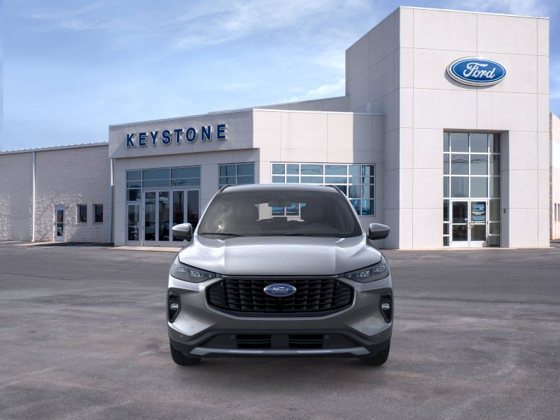 2025 Ford Escape Plug-in hybrid PHEV - Photo 30