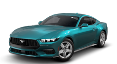 New 2026 Ford Mustang CAR for sale in Merrillville, IN