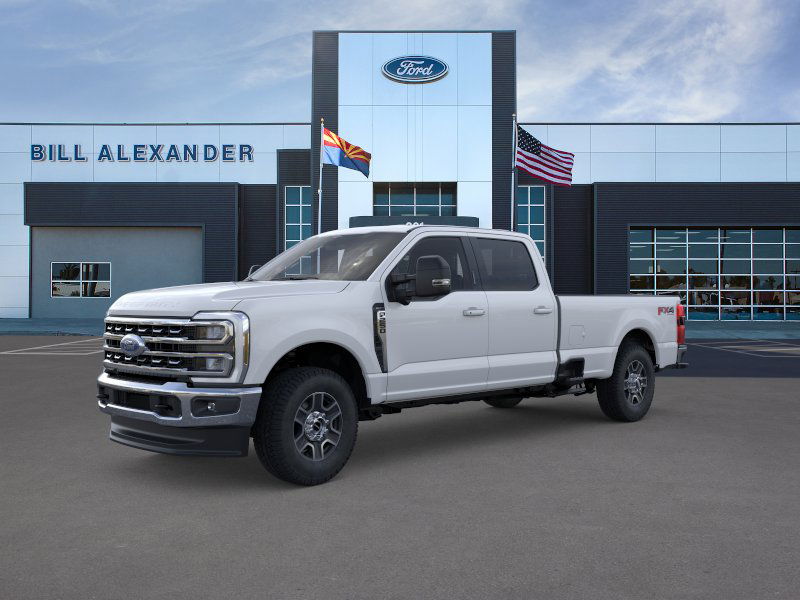 2026 Ford F-250 Super Duty