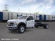  Ford F-550 Chassis
