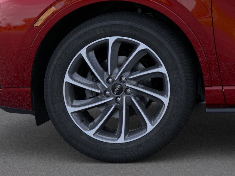 Thumbnail: 2026 Lincoln Corsair - 49