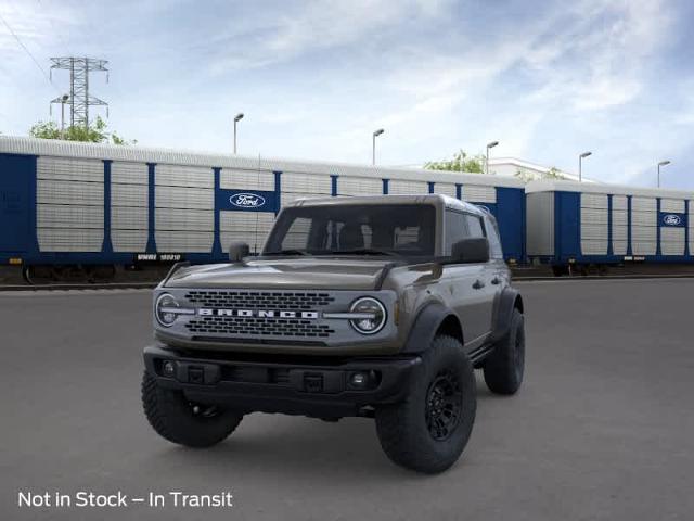 Thumbnail: 2026 Ford Bronco - 27