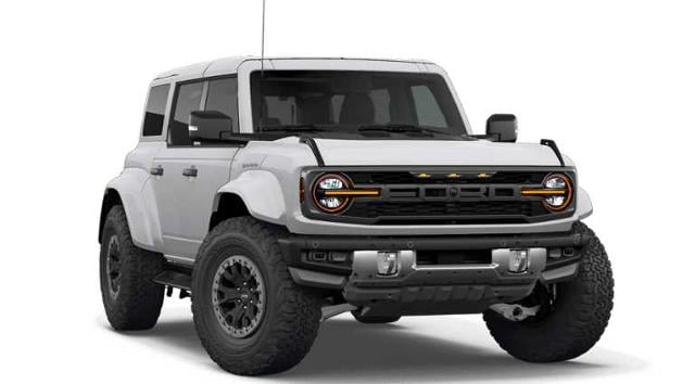 Thumbnail: 2026 Ford Bronco - 29