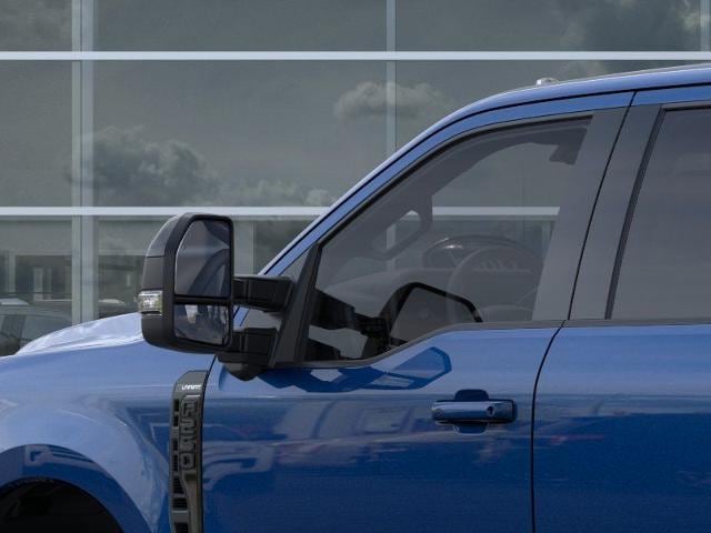 2026 Ford F-250 Super Duty Lariat - Photo 45
