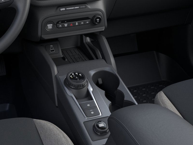 new 2025 Ford Bronco Sport car