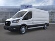  Ford Transit Commercial