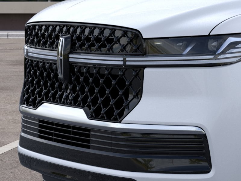 2026 Lincoln Navigator Reserve - Photo 17