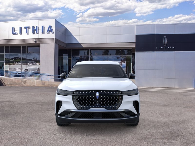 2026 Lincoln Nautilus Premiere - Photo 36
