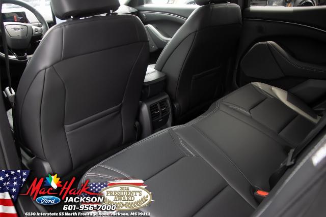 2025 Ford Mustang Mach-E Premium - Photo 34