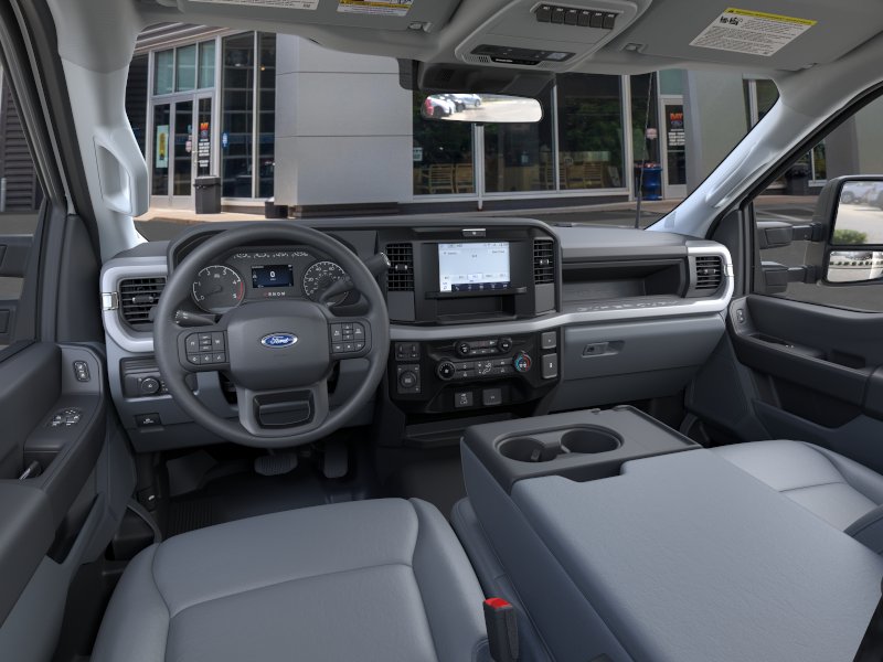Thumbnail: 2026 Ford  - 9