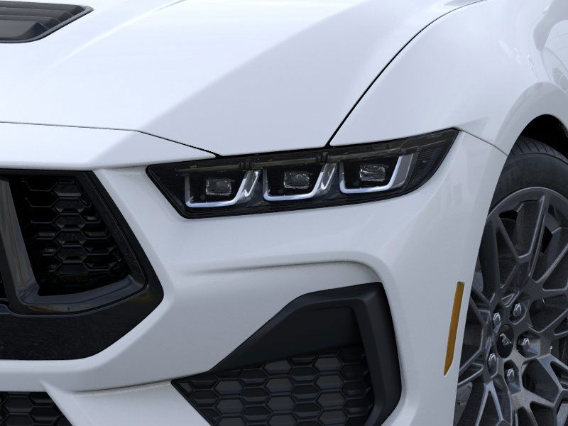 2025 Ford Mustang Custom Paint GT Premium CAR
