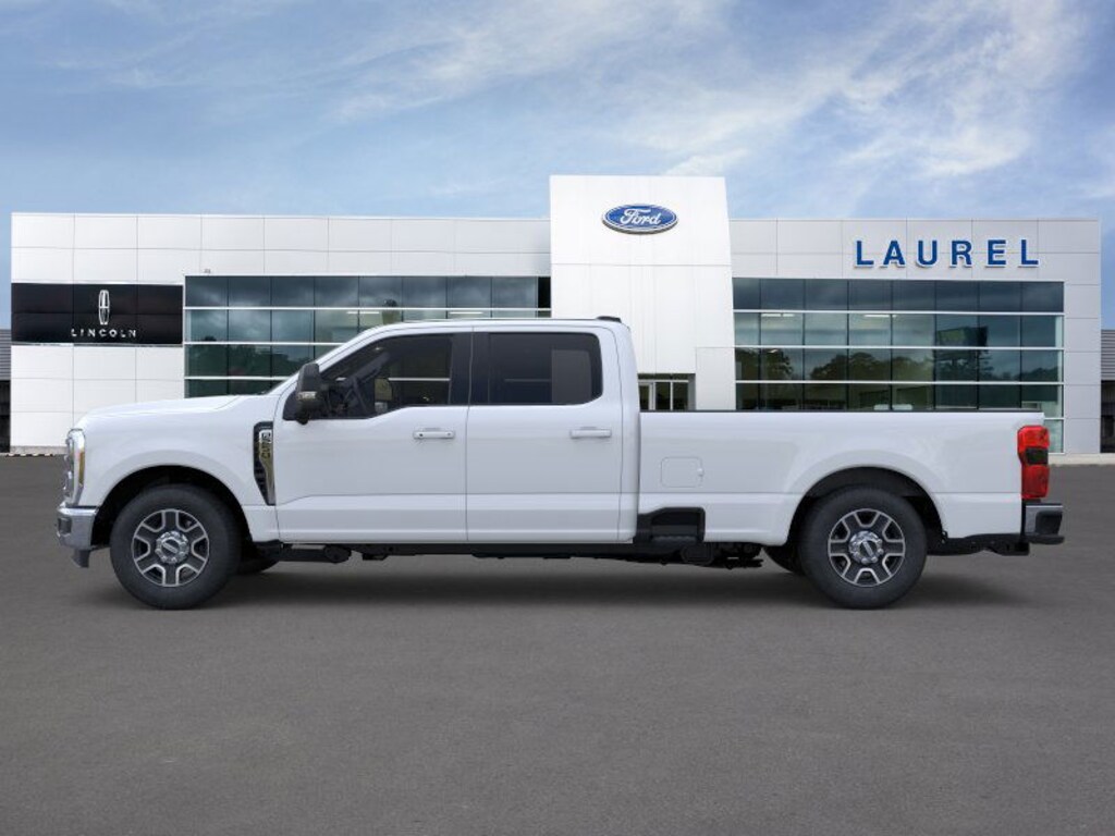 New 2026 Ford F-250 Lariat Truck