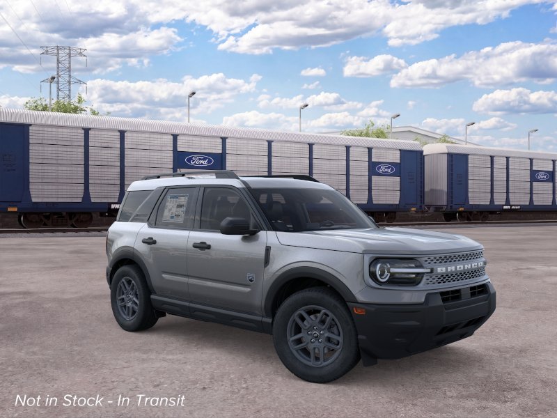 2026 Ford Bronco Sport Big Bend&reg; SUV