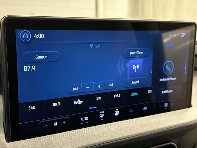 Thumbnail: 2026 Ford Maverick - 41