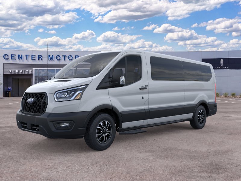 2024 Ford Transit Passenger Van XL - Photo 45