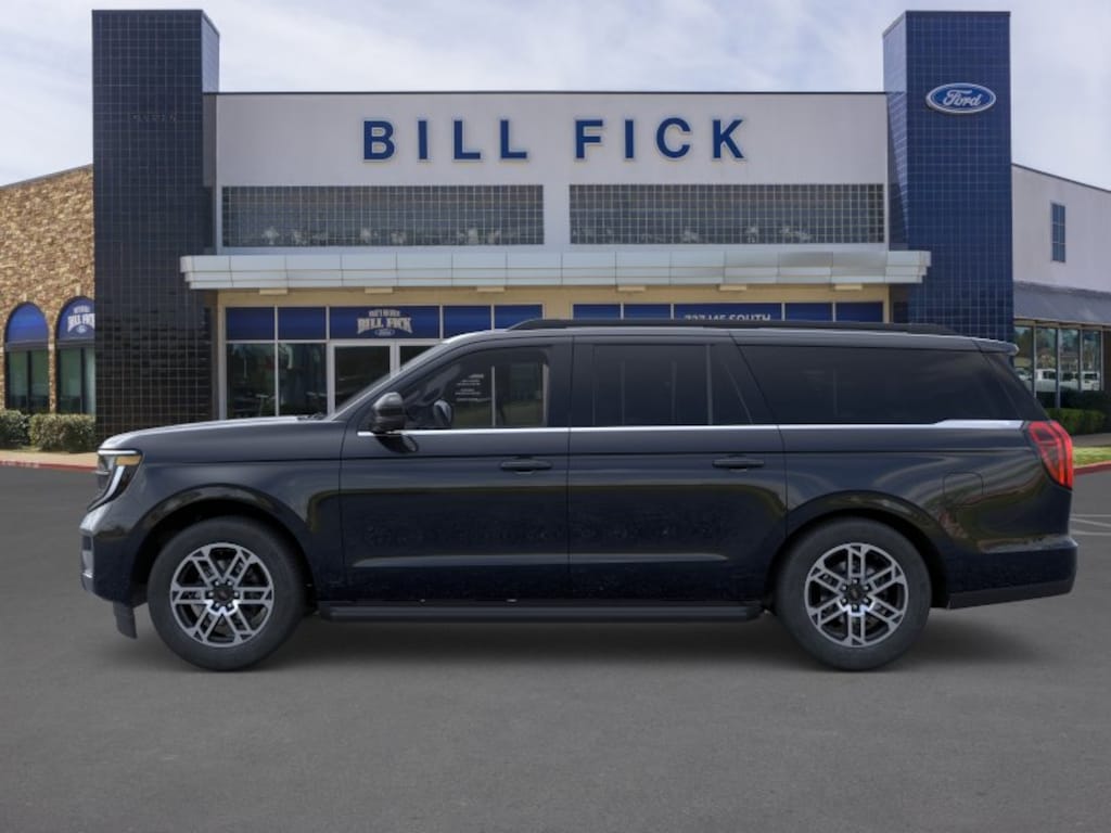 New 2026 Ford Expedition Max Active SUV