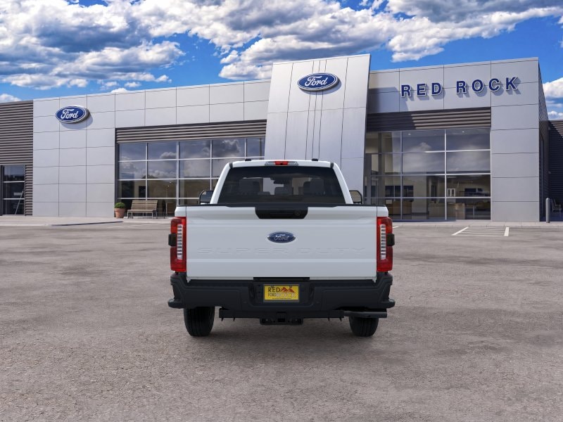 2026 Ford F-250 Super Duty XL - Photo 28