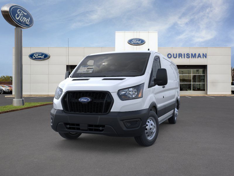 2025 Ford Transit Van Base - Photo 22