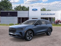 2026 Lincoln Nautilus Premiere SUV