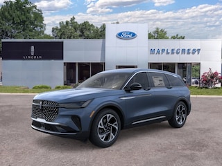 2026 Lincoln Nautilus Premiere SUV
