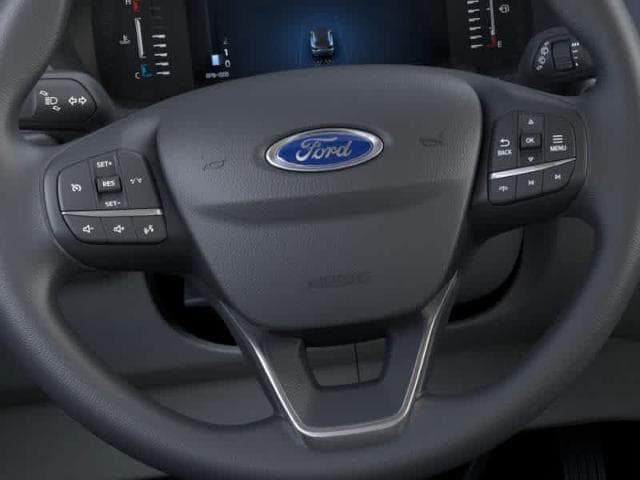 Thumbnail: 2026 Ford Escape - 35