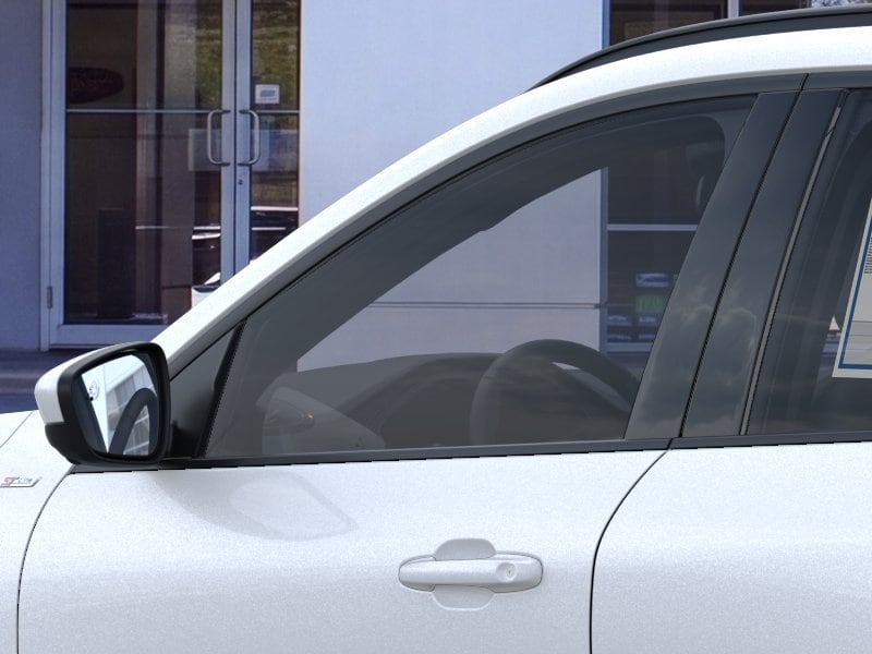 2025 Ford Escape ST-Line Elite - Photo 46