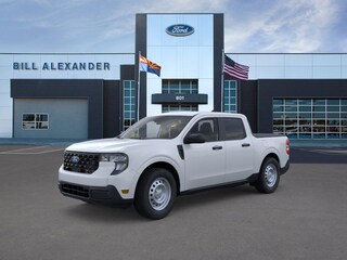 2026 Ford Maverick XL TRUCK
