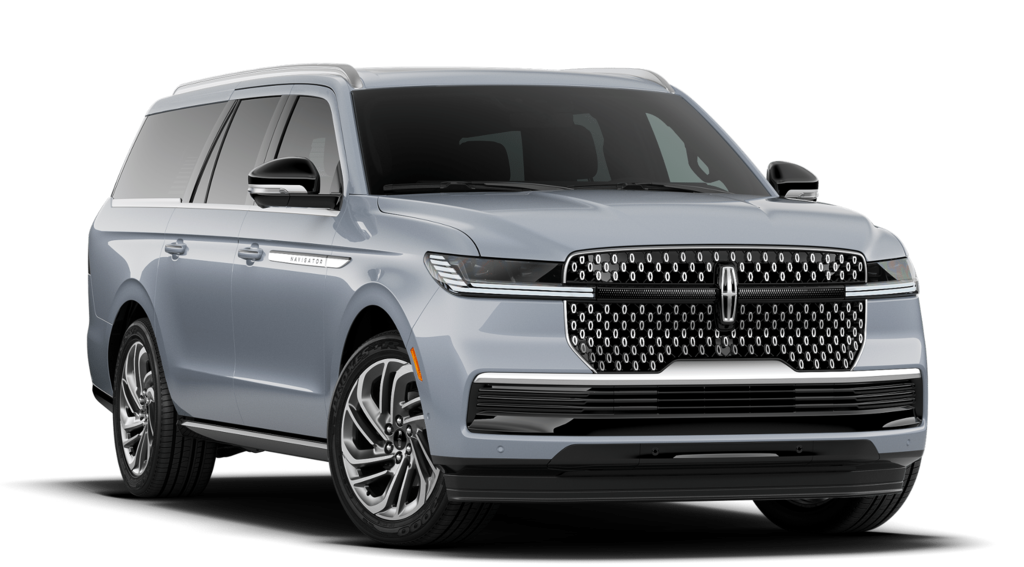 New 2027 Lincoln Navigator Reserve L Sport Utility