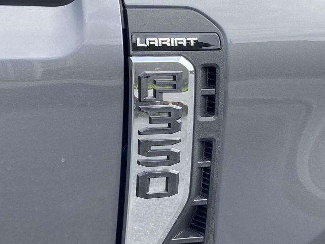 2026 Ford F-350 Super Duty XL - Photo 39