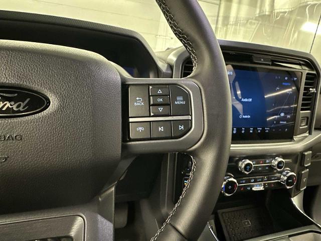 Thumbnail: 2025 Ford F-150 - 41