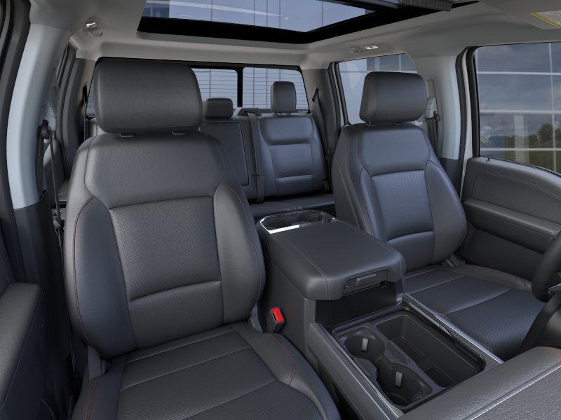 2026 Ford F-350 Super Duty Lariat - Photo 10
