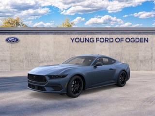 2026 Ford Mustang Ecoboost Premium Coupe