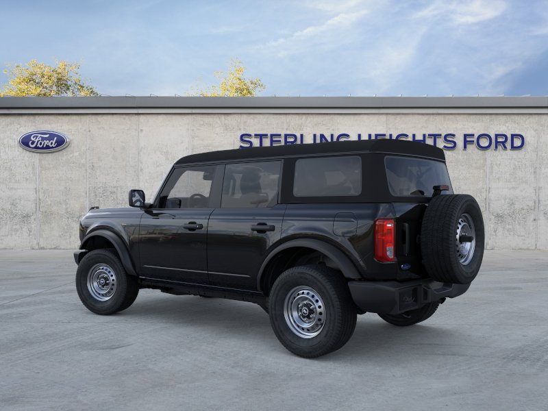 Thumbnail: 2026 Ford Bronco - 36