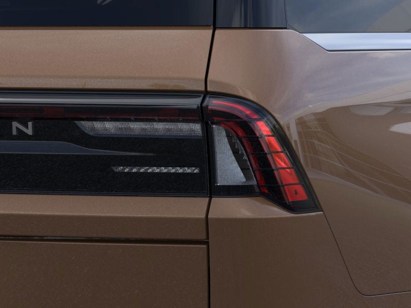 2025 Lincoln Navigator Black Label L - Photo 21