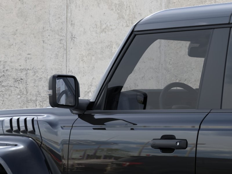 Thumbnail: 2026 Ford Bronco - 22