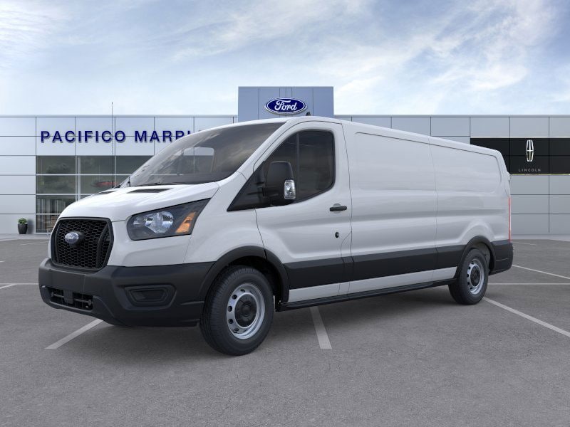 2025 Ford Transit Van Base's photo