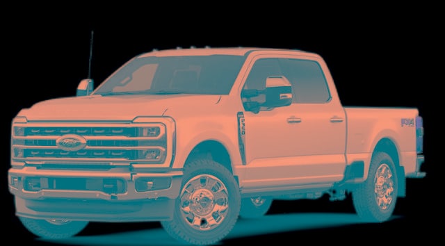 new 2026 Ford Super Duty F-350 SRW car, priced at $88,650