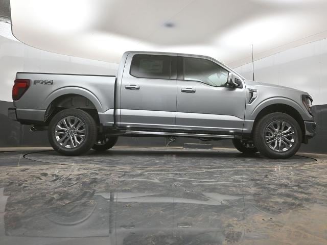 2025 Ford F-150 XLT - Photo 72