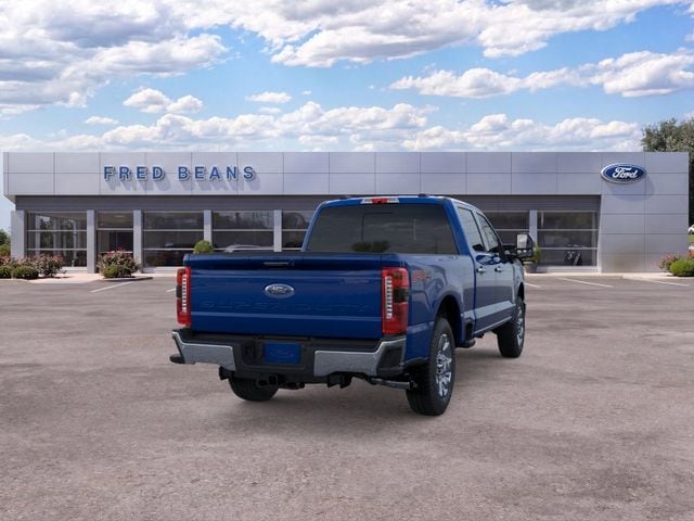 2026 Ford F-250 Super Duty Lariat - Photo 37