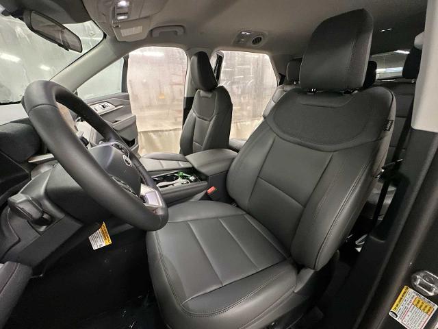 Thumbnail: 2025 Ford Explorer - 51