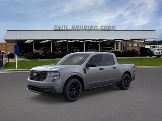 2025 Ford Maverick XLT TRUCK