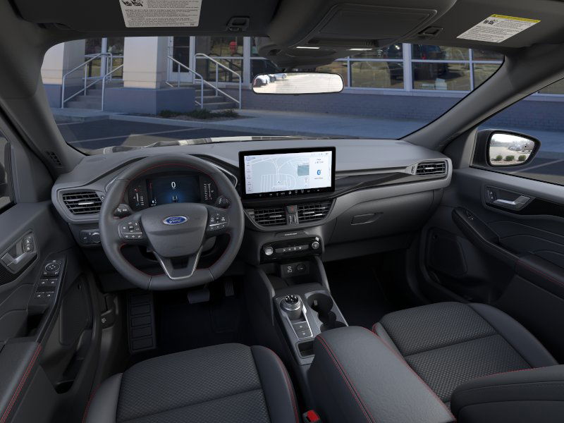 2026 Ford Escape ST-Line - Photo 9